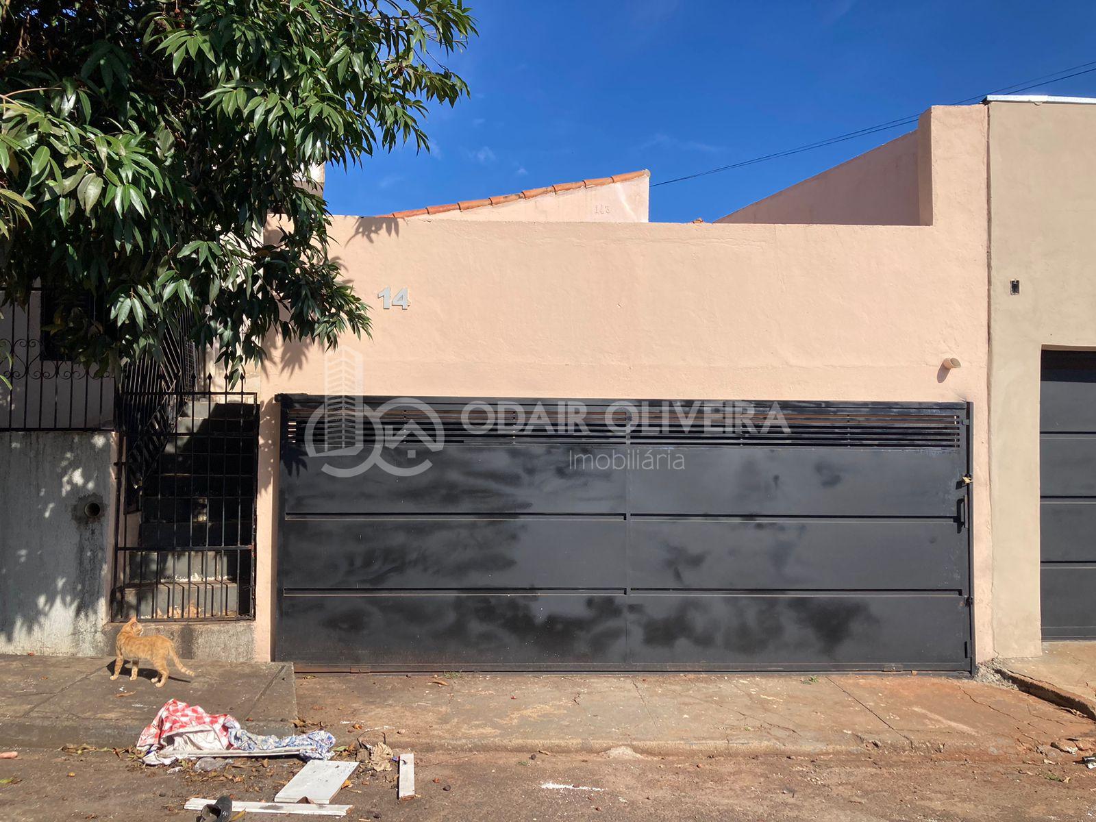 OPOTUNIDADE  CASA DISPONVEL NO PARQUE ESTAO EM PASSOS - MG