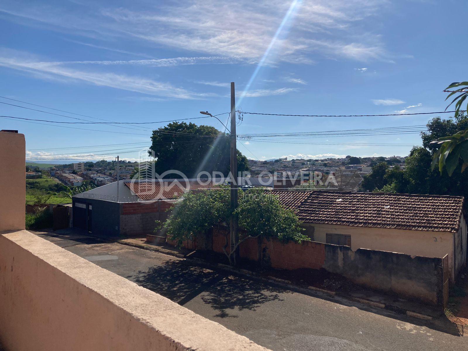 Odair Oliveira Negócios Imobiliários em Passos MG