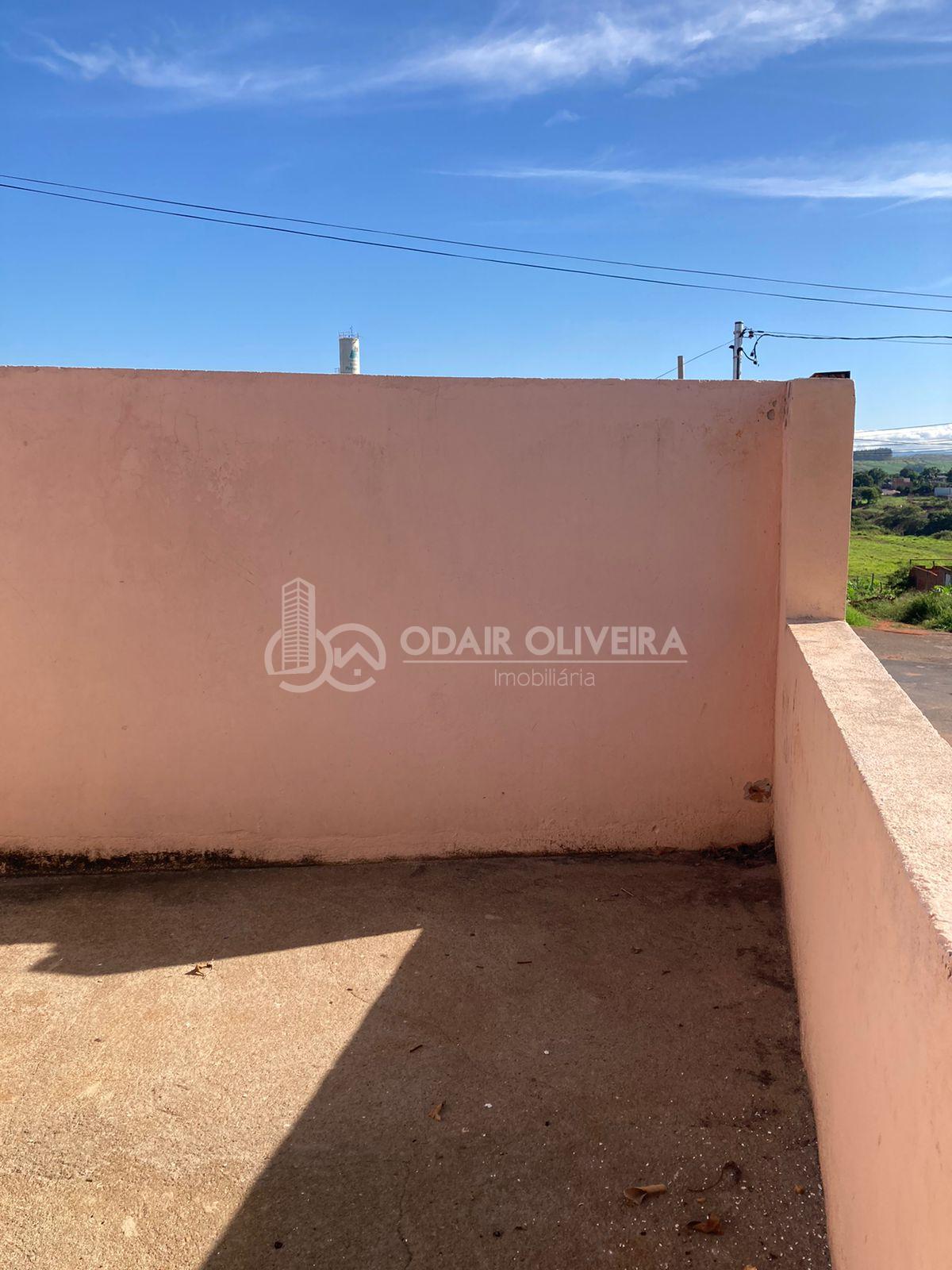 Odair Oliveira Negócios Imobiliários em Passos MG