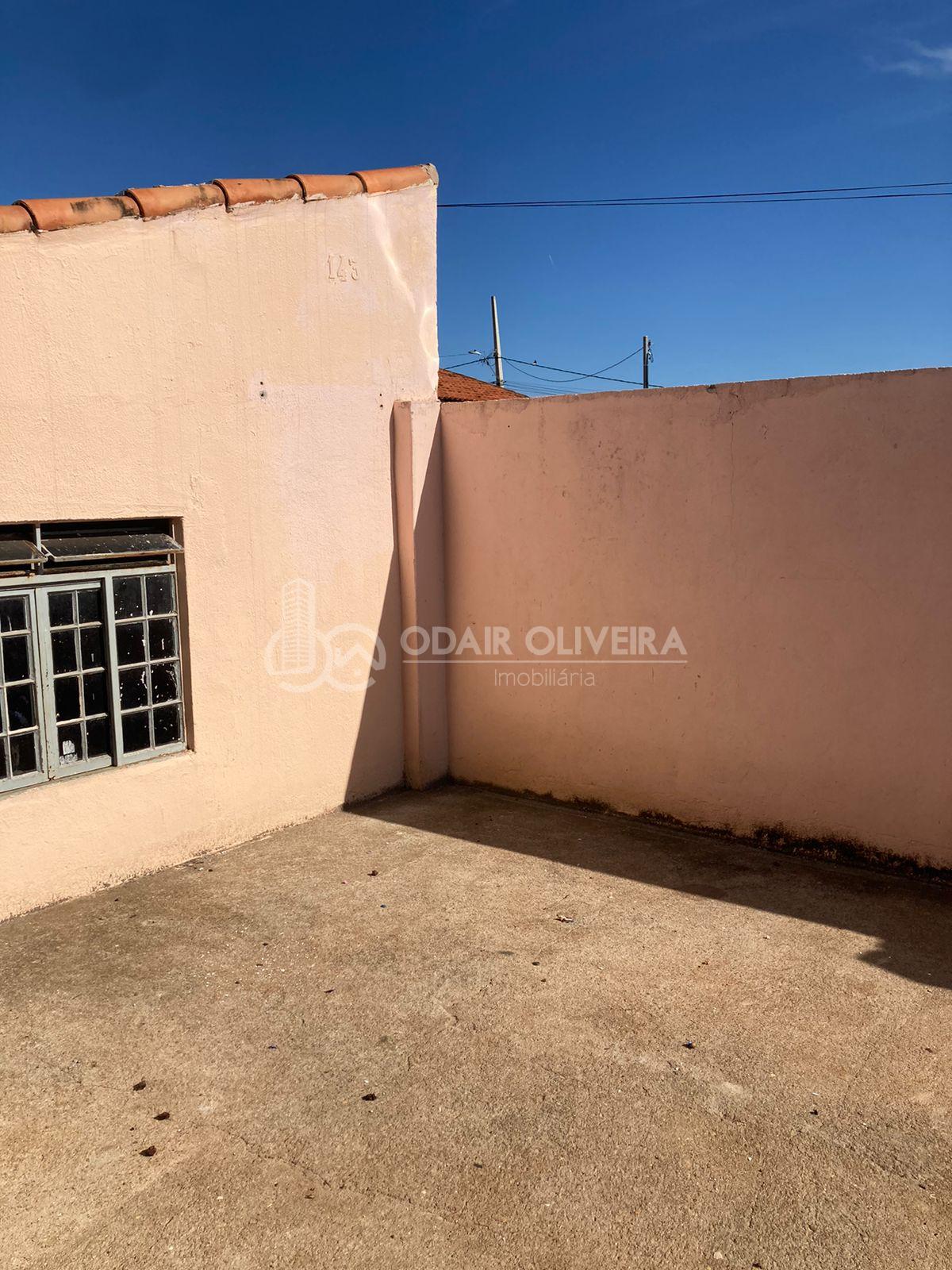 Odair Oliveira Negócios Imobiliários em Passos MG