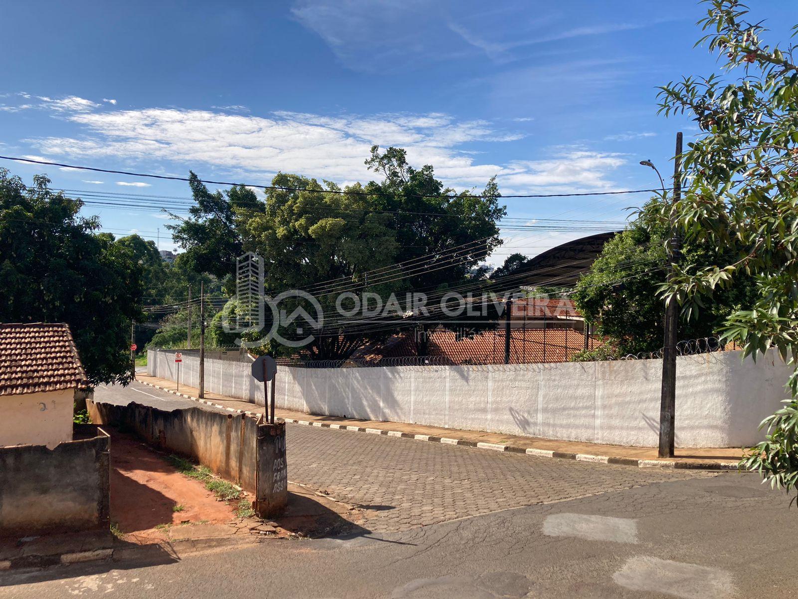 Odair Oliveira Negócios Imobiliários em Passos MG