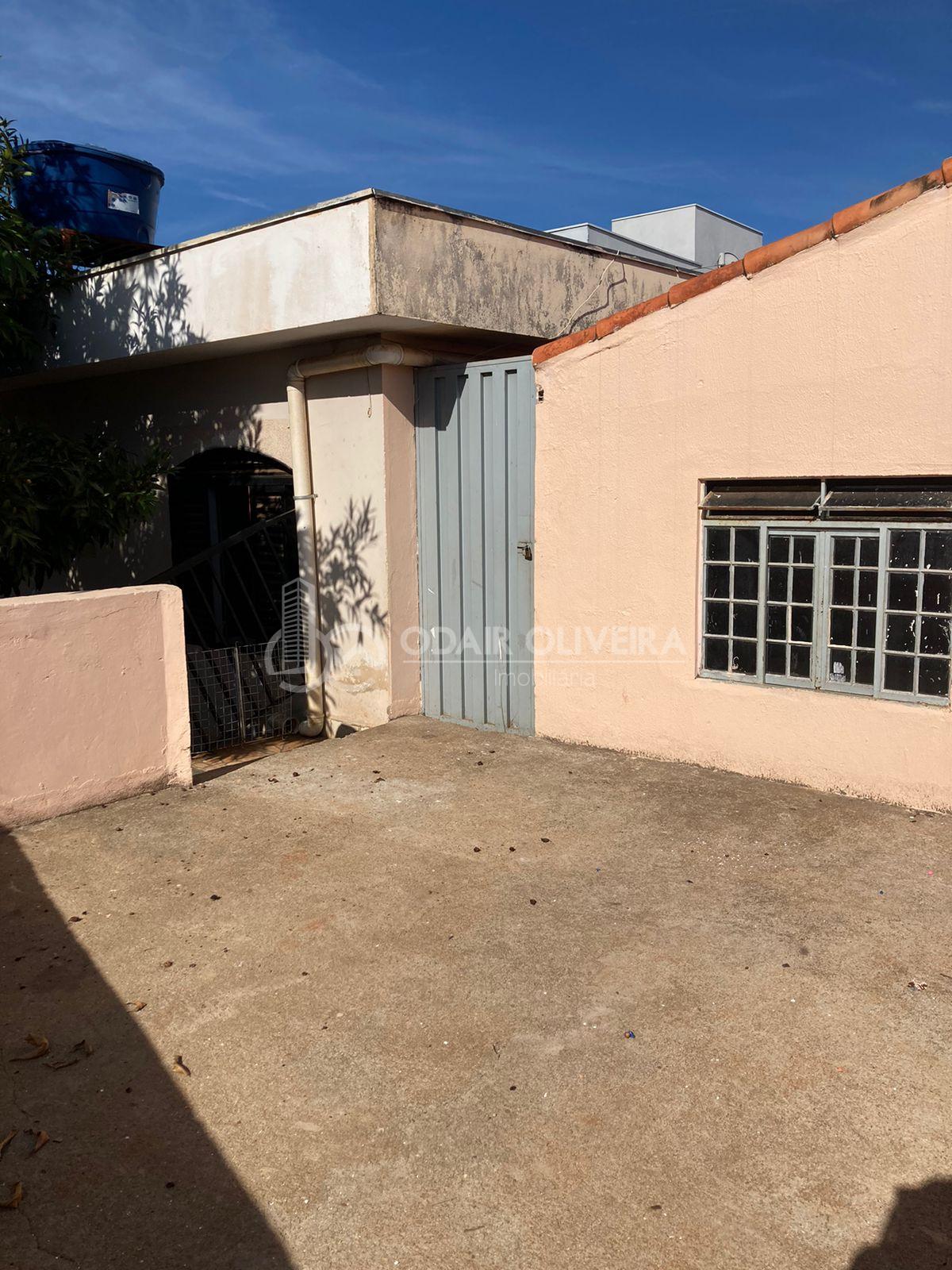 Odair Oliveira Negócios Imobiliários em Passos MG