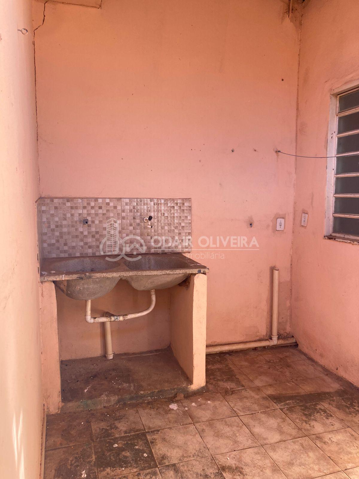 Odair Oliveira Negócios Imobiliários em Passos MG