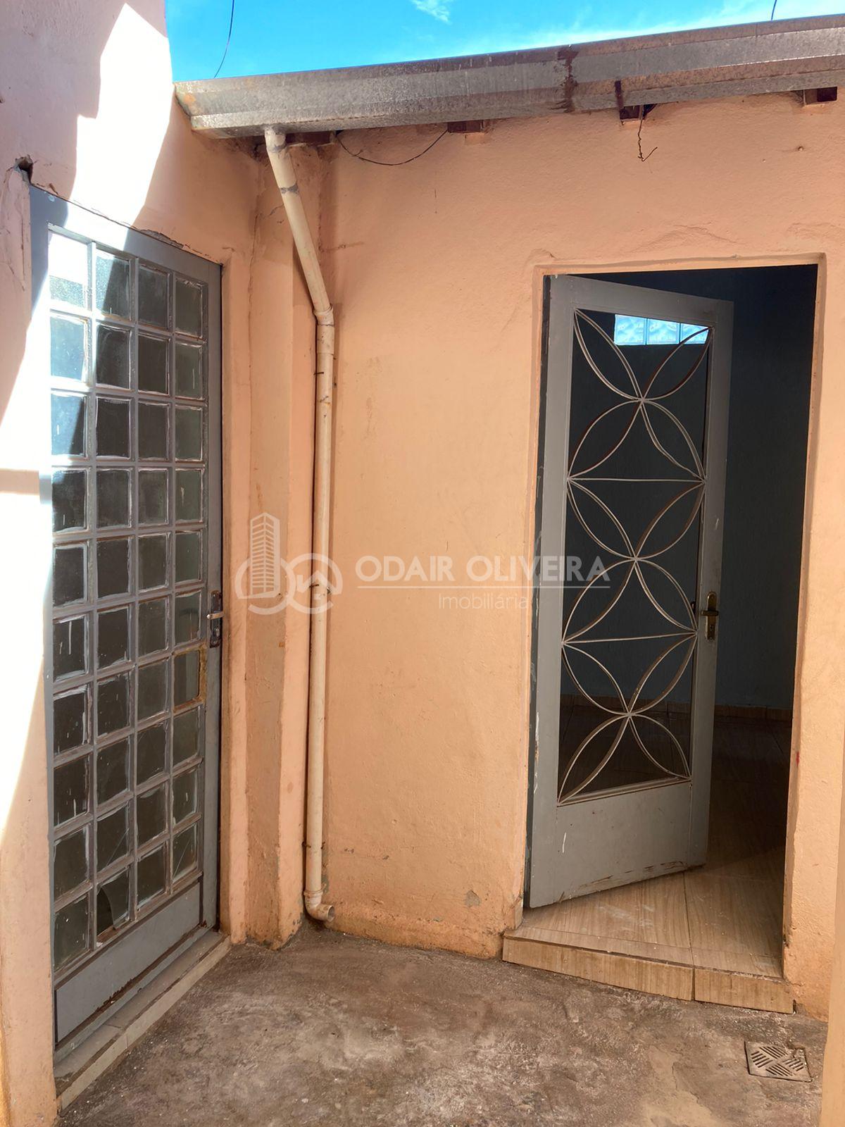 Odair Oliveira Negócios Imobiliários em Passos MG