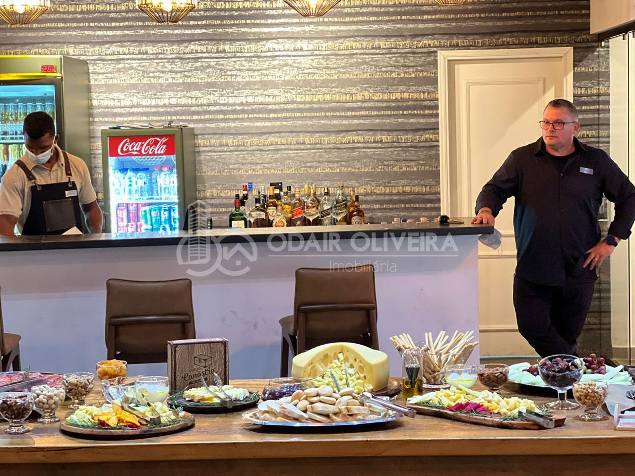 Odair Oliveira Negócios Imobiliários em Passos MG