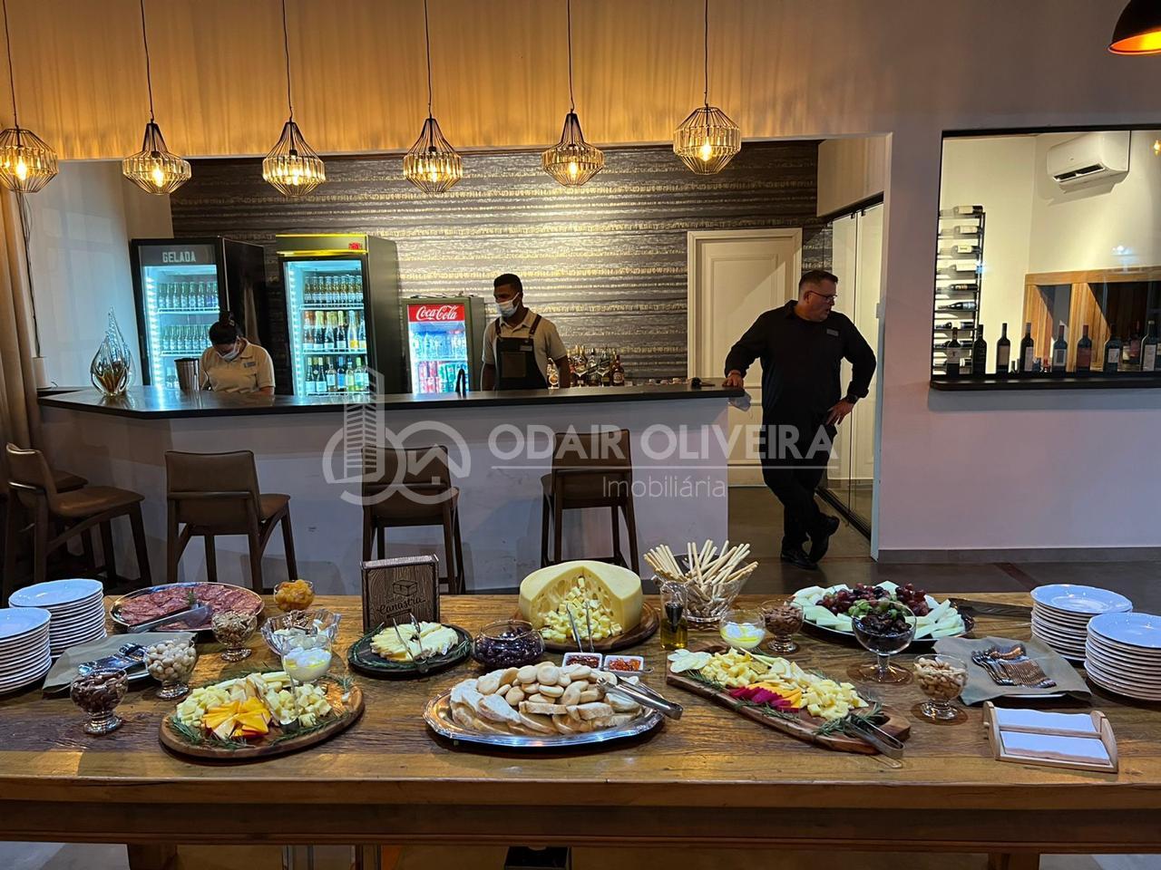 Odair Oliveira Negócios Imobiliários em Passos MG