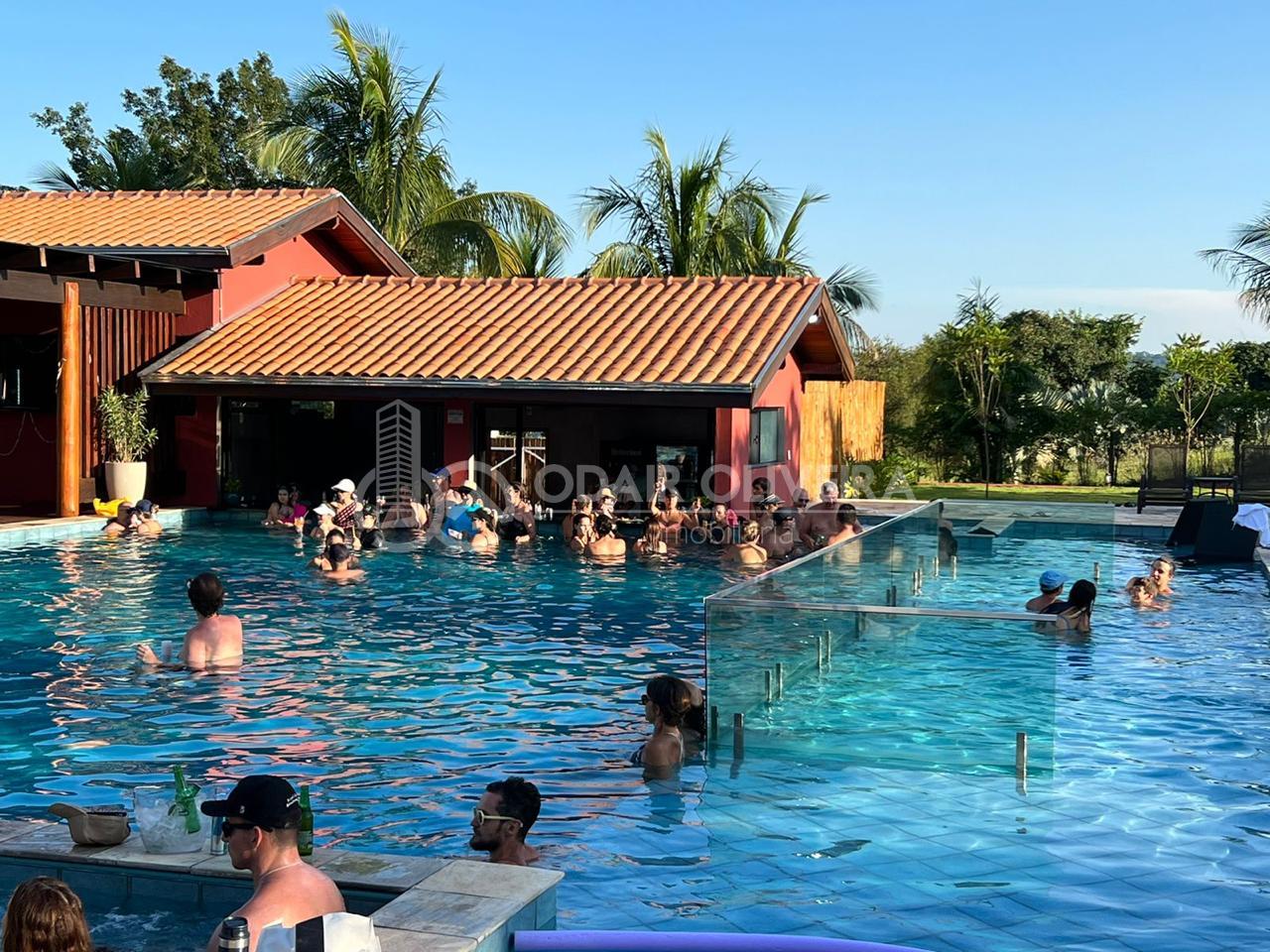 Odair Oliveira Negócios Imobiliários em Passos MG