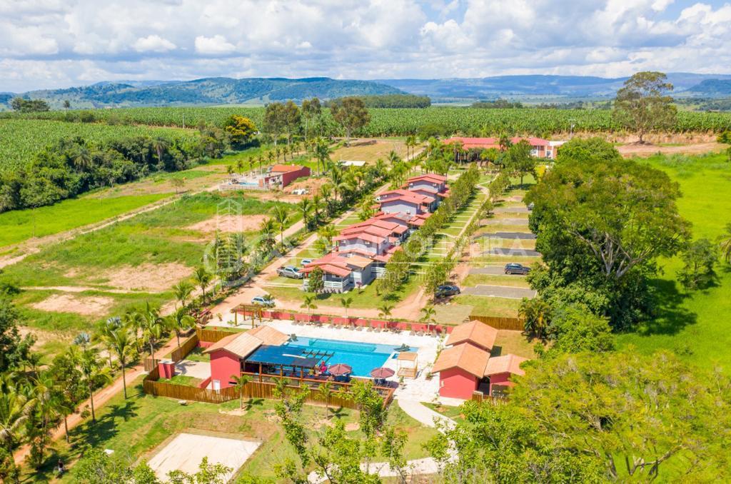 OPORTUNIDADE  EMPREENDIMENTO EST�NCIA GIRASSOL EM DELFIN�POLIS MG