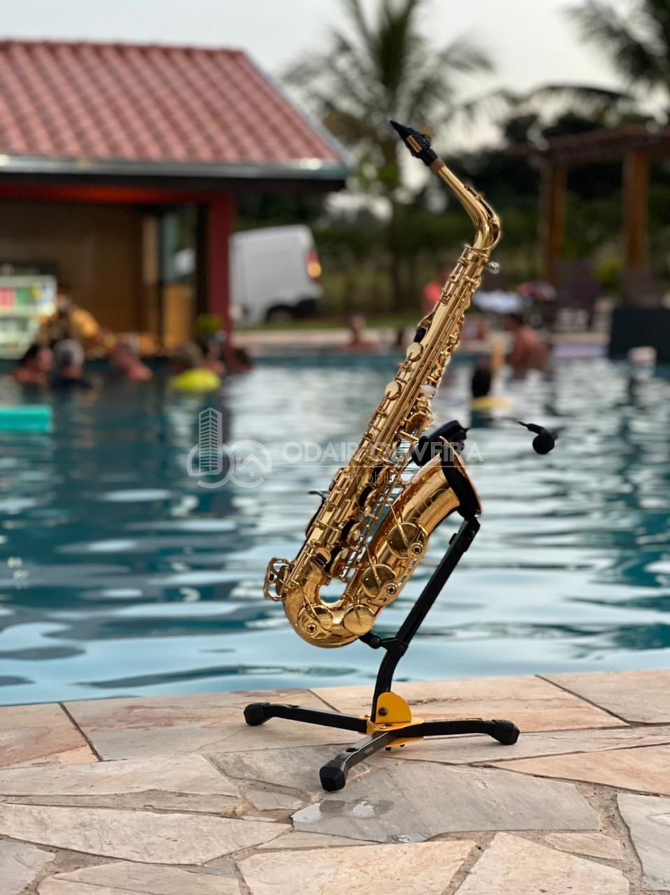 Odair Oliveira Negócios Imobiliários em Passos MG