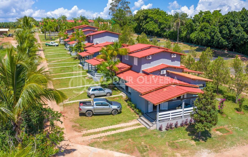 Odair Oliveira Negócios Imobiliários em Passos MG