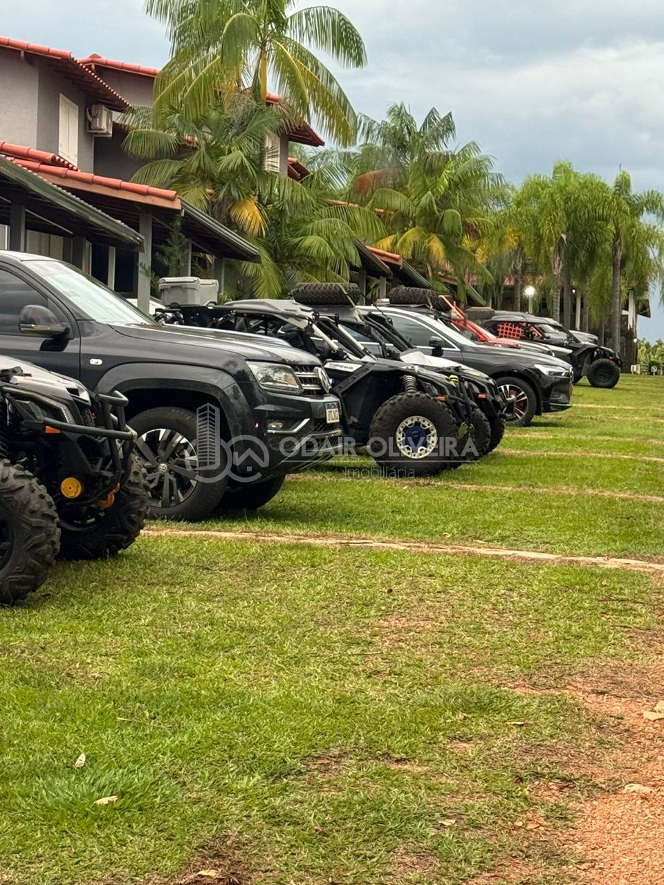 Odair Oliveira Negócios Imobiliários em Passos MG