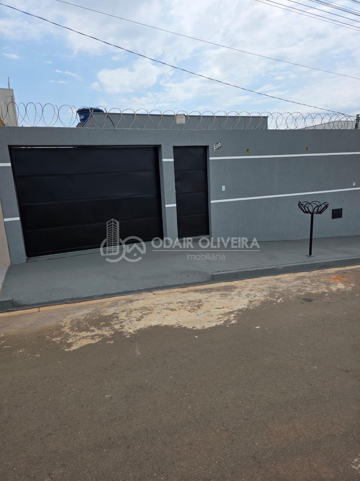 Imperdvel  Casa com 2 Quartos no Nova Passos II Casa pronta para morar