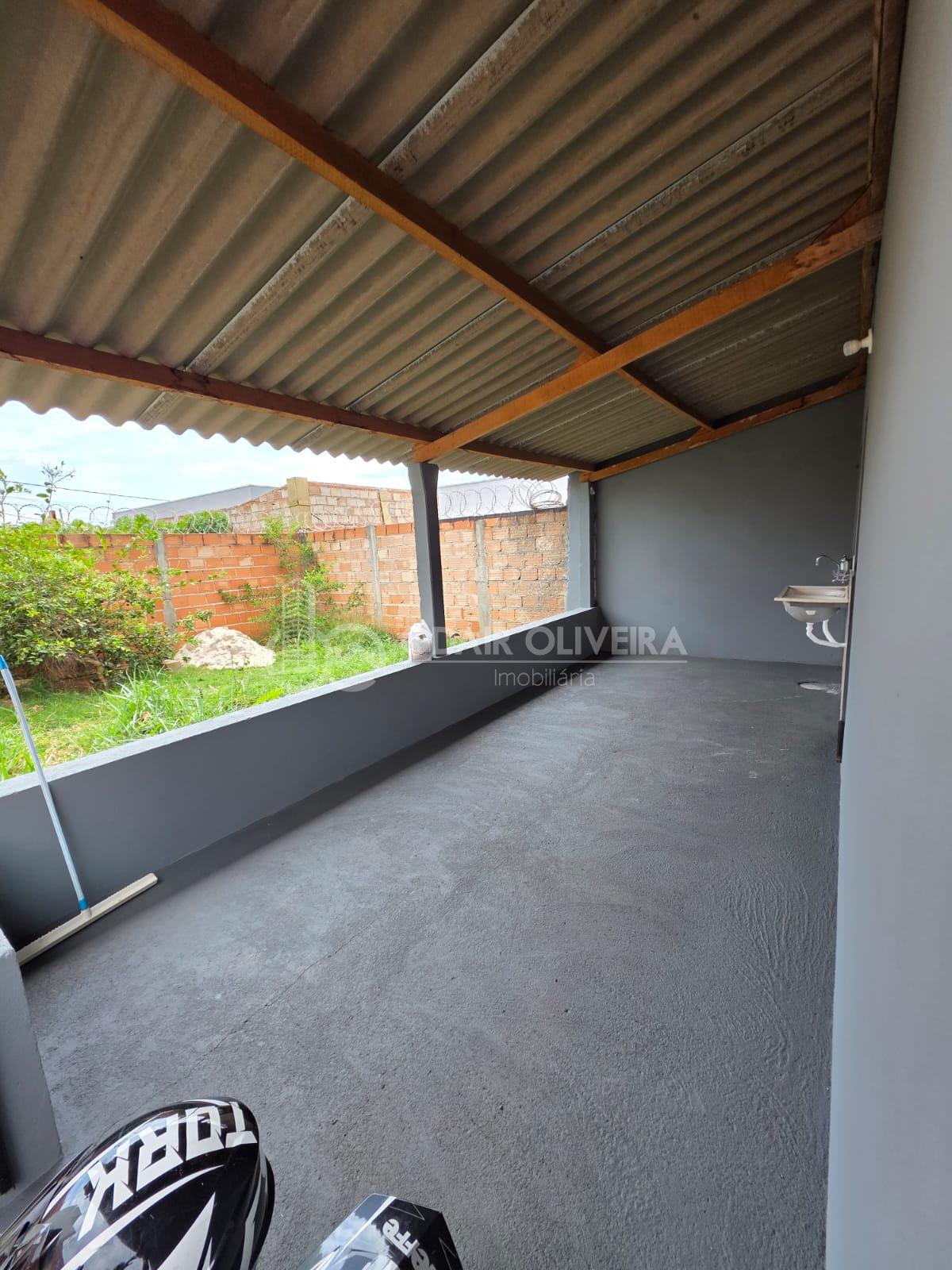 Odair Oliveira Negócios Imobiliários em Passos MG