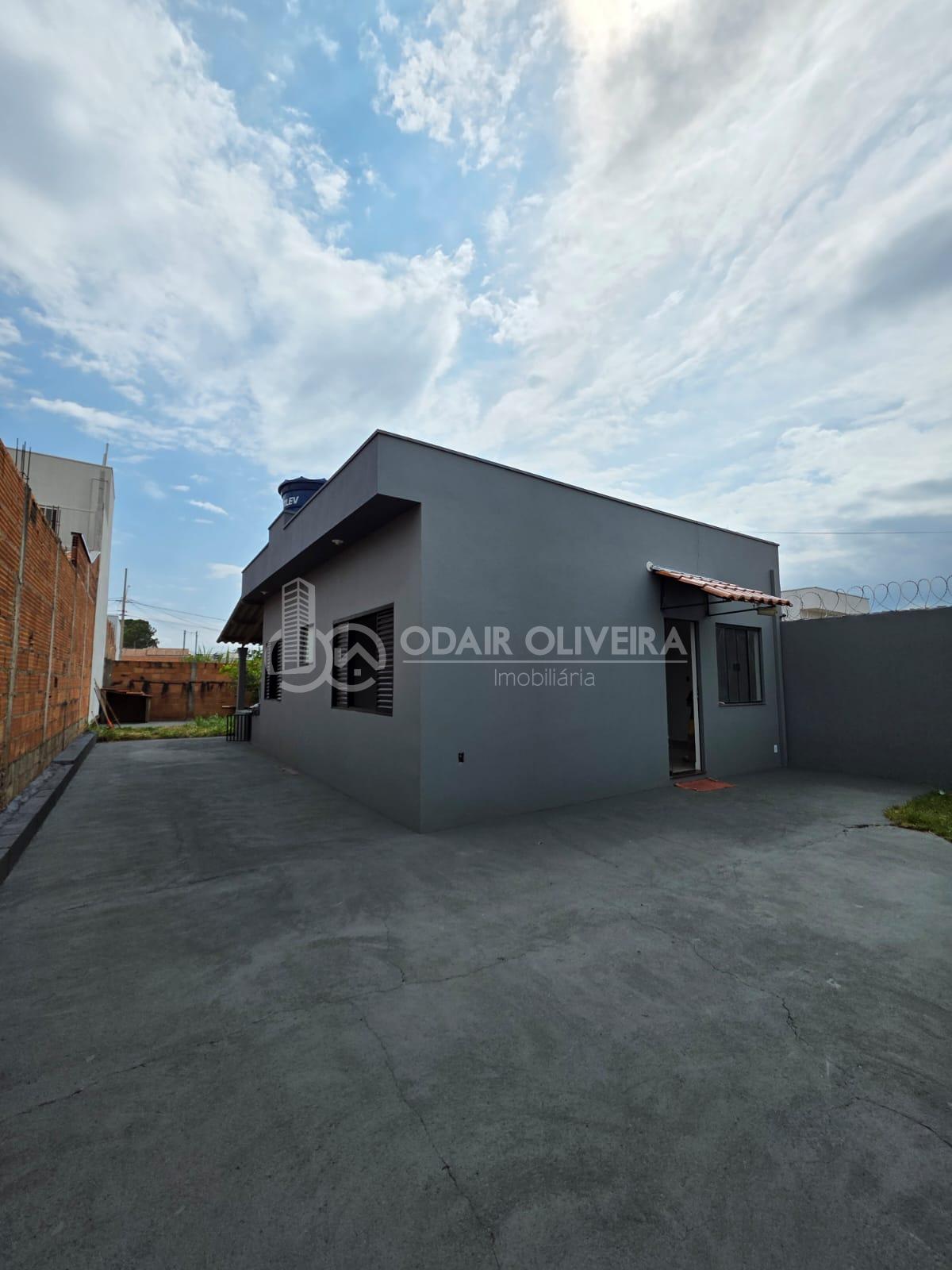 Odair Oliveira Negócios Imobiliários em Passos MG