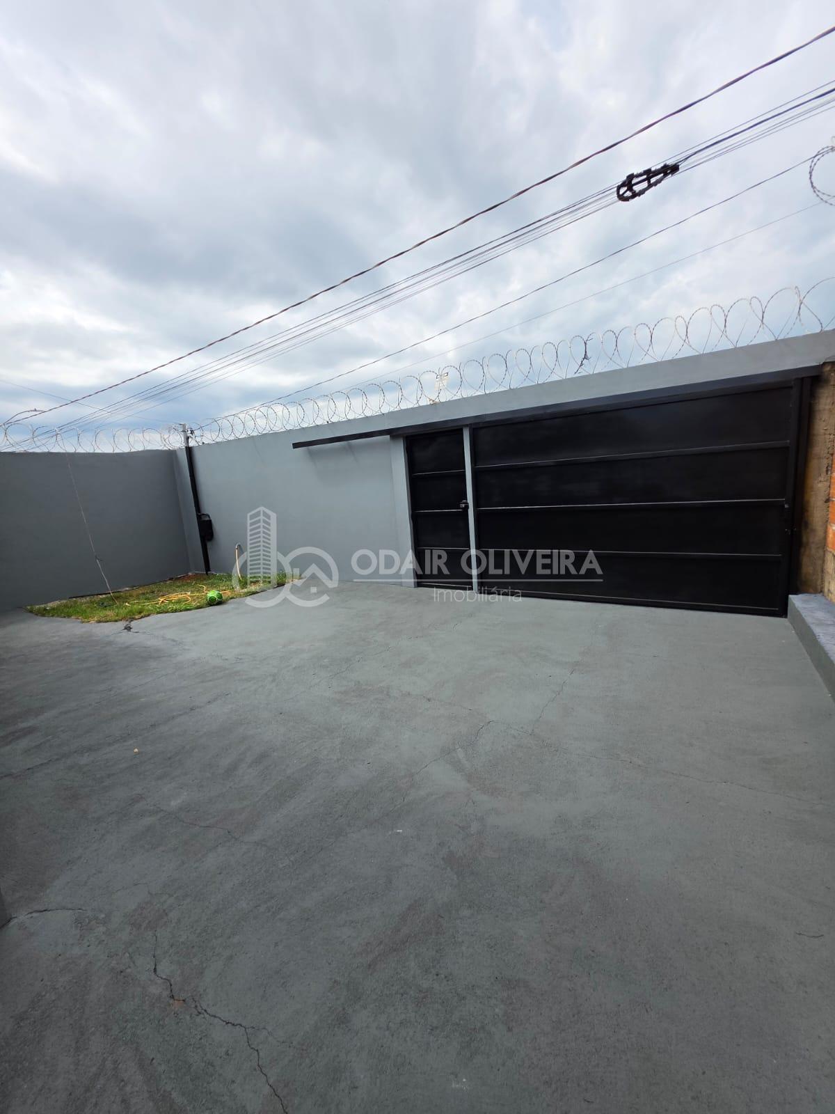 Odair Oliveira Negócios Imobiliários em Passos MG