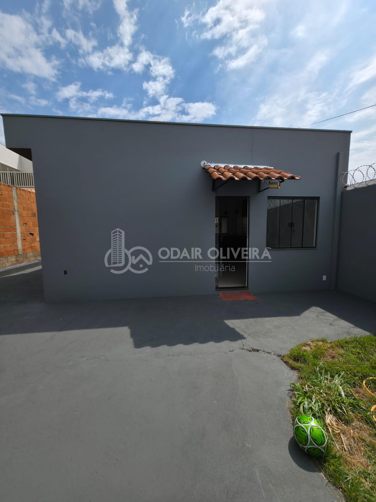 Odair Oliveira Negócios Imobiliários em Passos MG