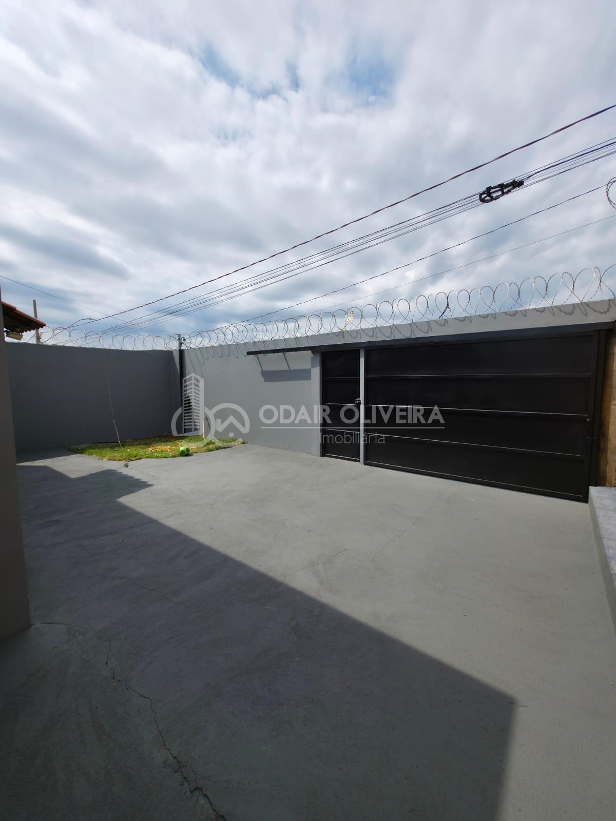 Odair Oliveira Negócios Imobiliários em Passos MG