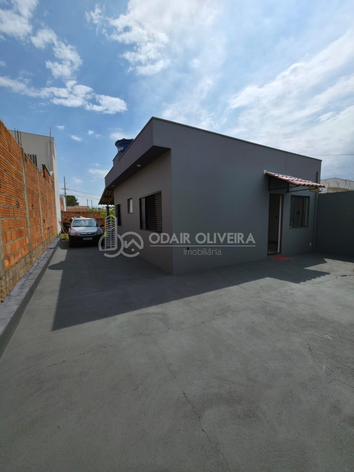 Odair Oliveira Negócios Imobiliários em Passos MG