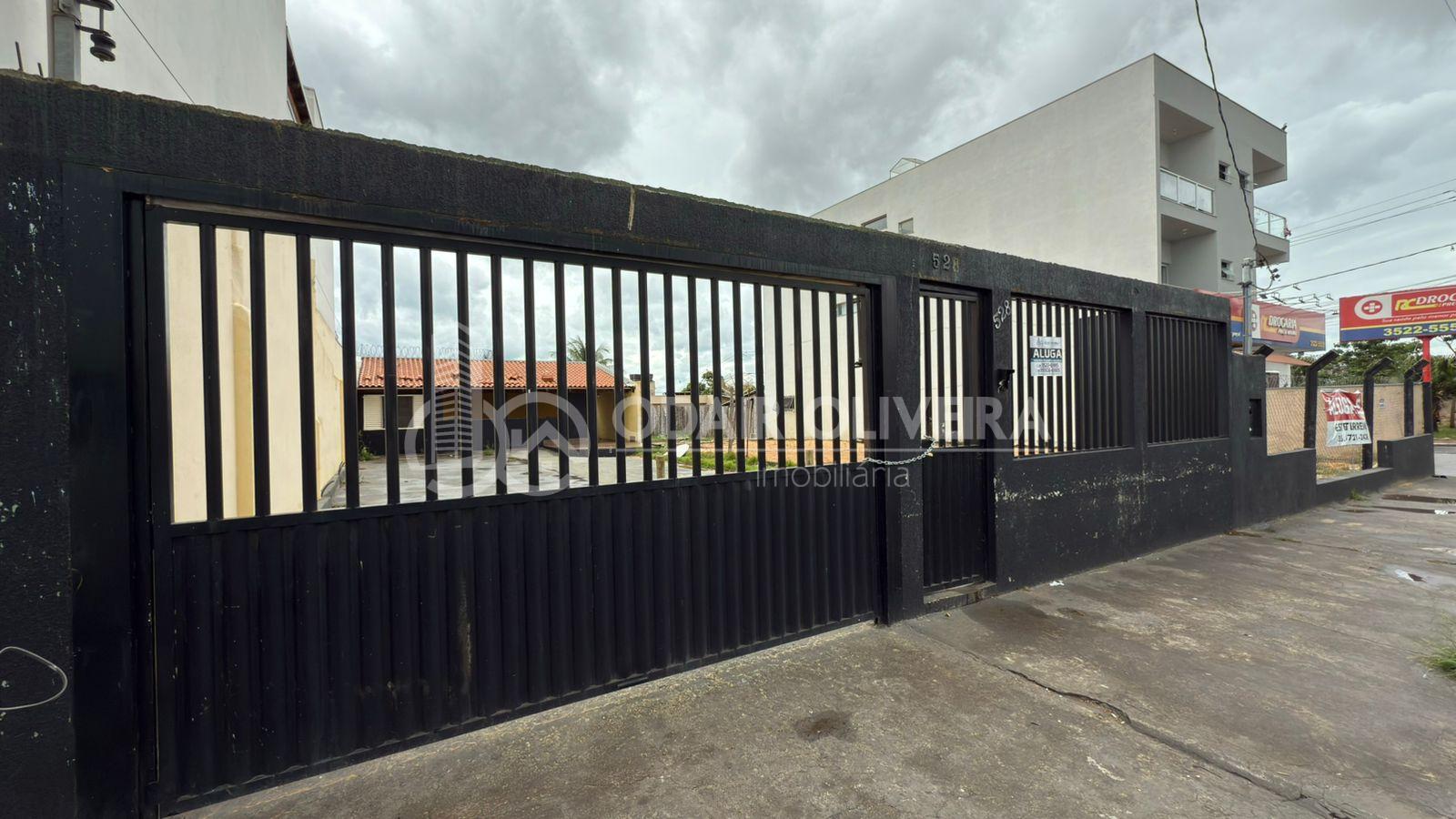 Odair Oliveira Negócios Imobiliários em Passos MG