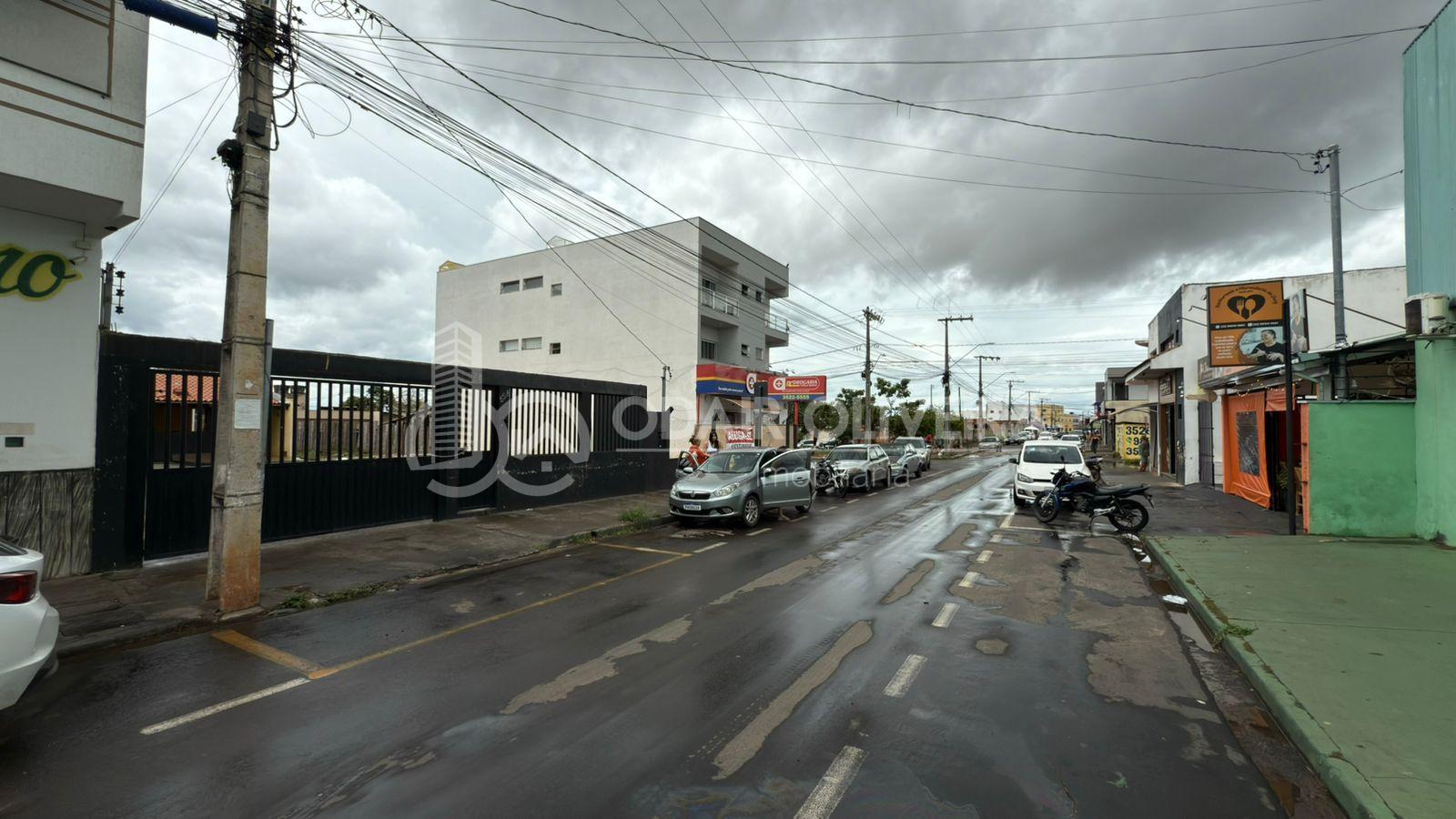 Odair Oliveira Negócios Imobiliários em Passos MG