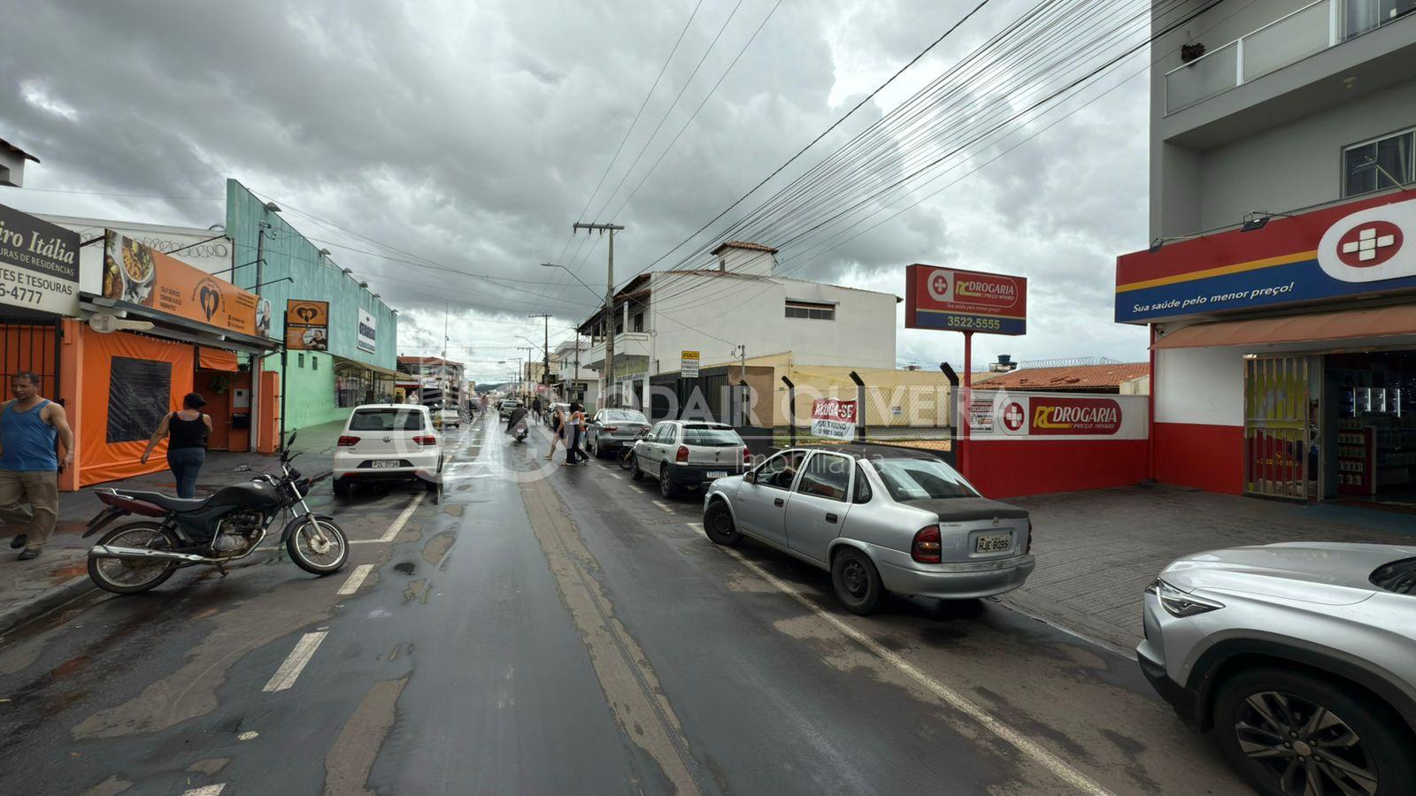 Odair Oliveira Negócios Imobiliários em Passos MG