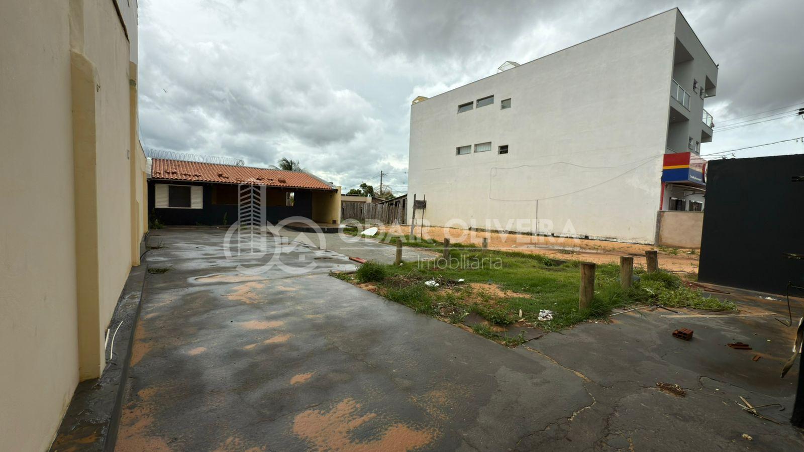 Odair Oliveira Negócios Imobiliários em Passos MG