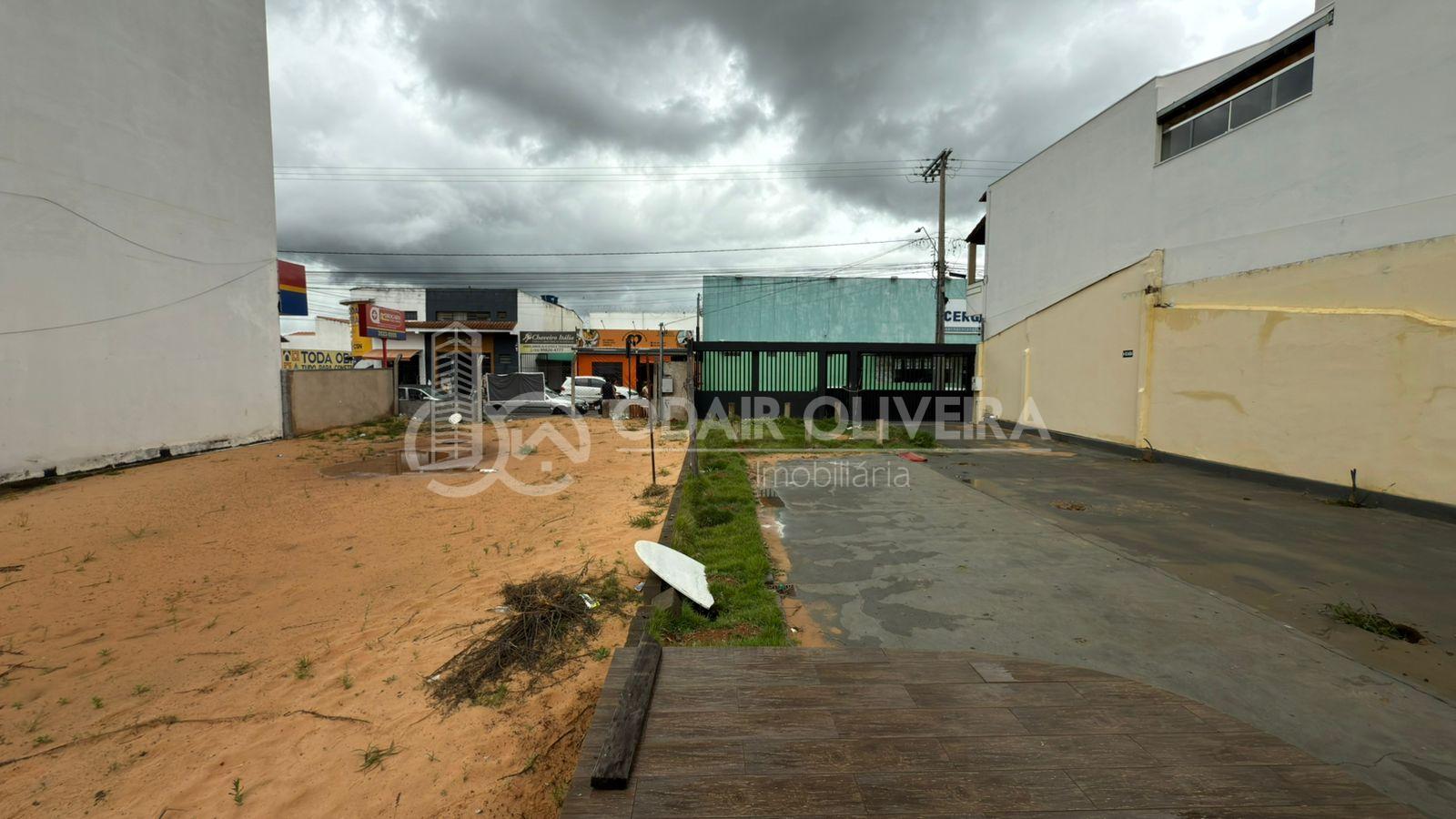 Odair Oliveira Negócios Imobiliários em Passos MG