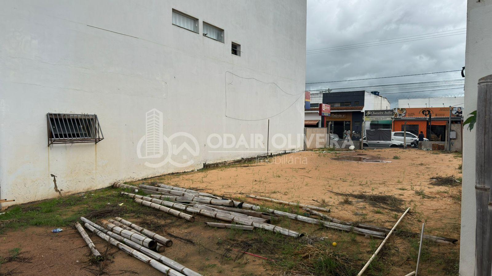 Odair Oliveira Negócios Imobiliários em Passos MG