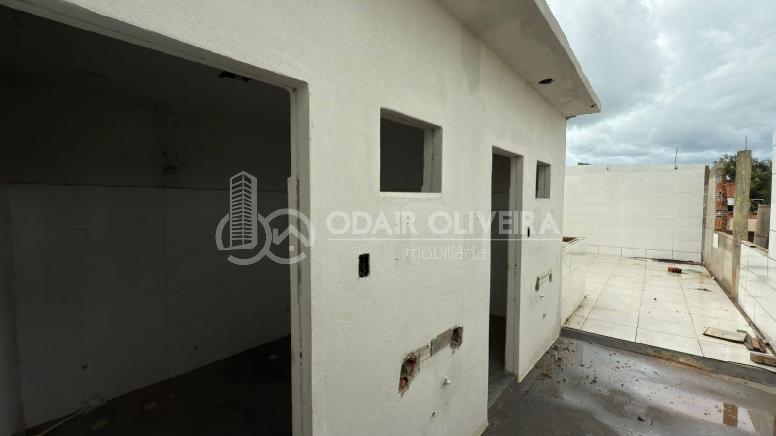 Odair Oliveira Negócios Imobiliários em Passos MG