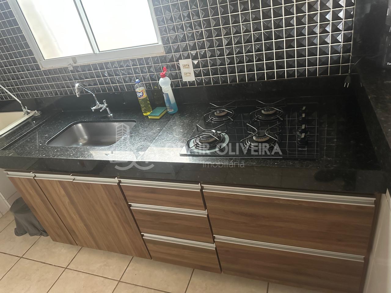 Odair Oliveira Negócios Imobiliários em Passos MG