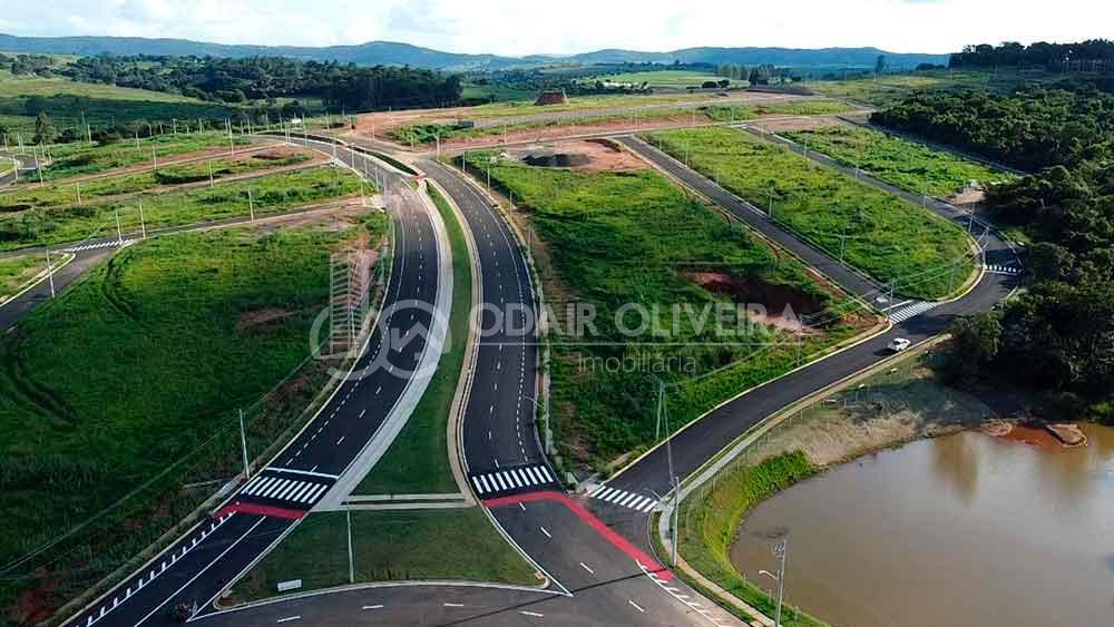 TERRENO PRONTO PARA CONSTRUIR PERTO DA UEMG EM PASSOS MINAS GERAIS