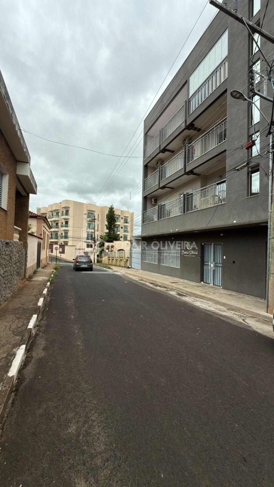 Odair Oliveira Negócios Imobiliários em Passos MG