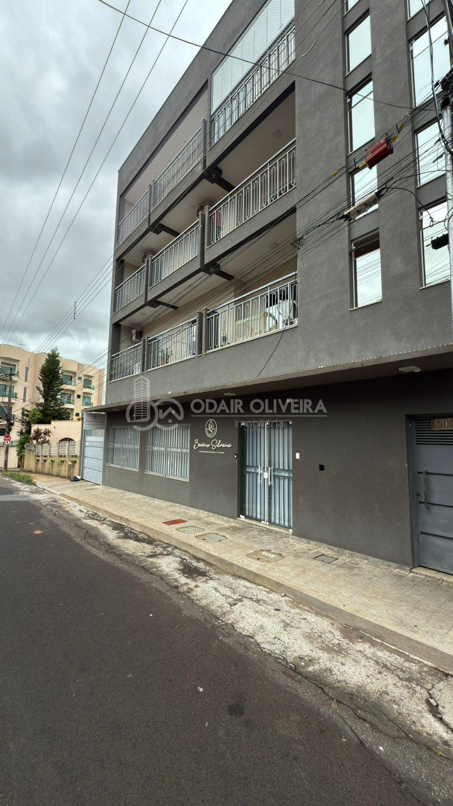 APARTAMENTO DISPONIVEL NO BAIRRO SANTA CASA AO LADO DA SANTA CASA