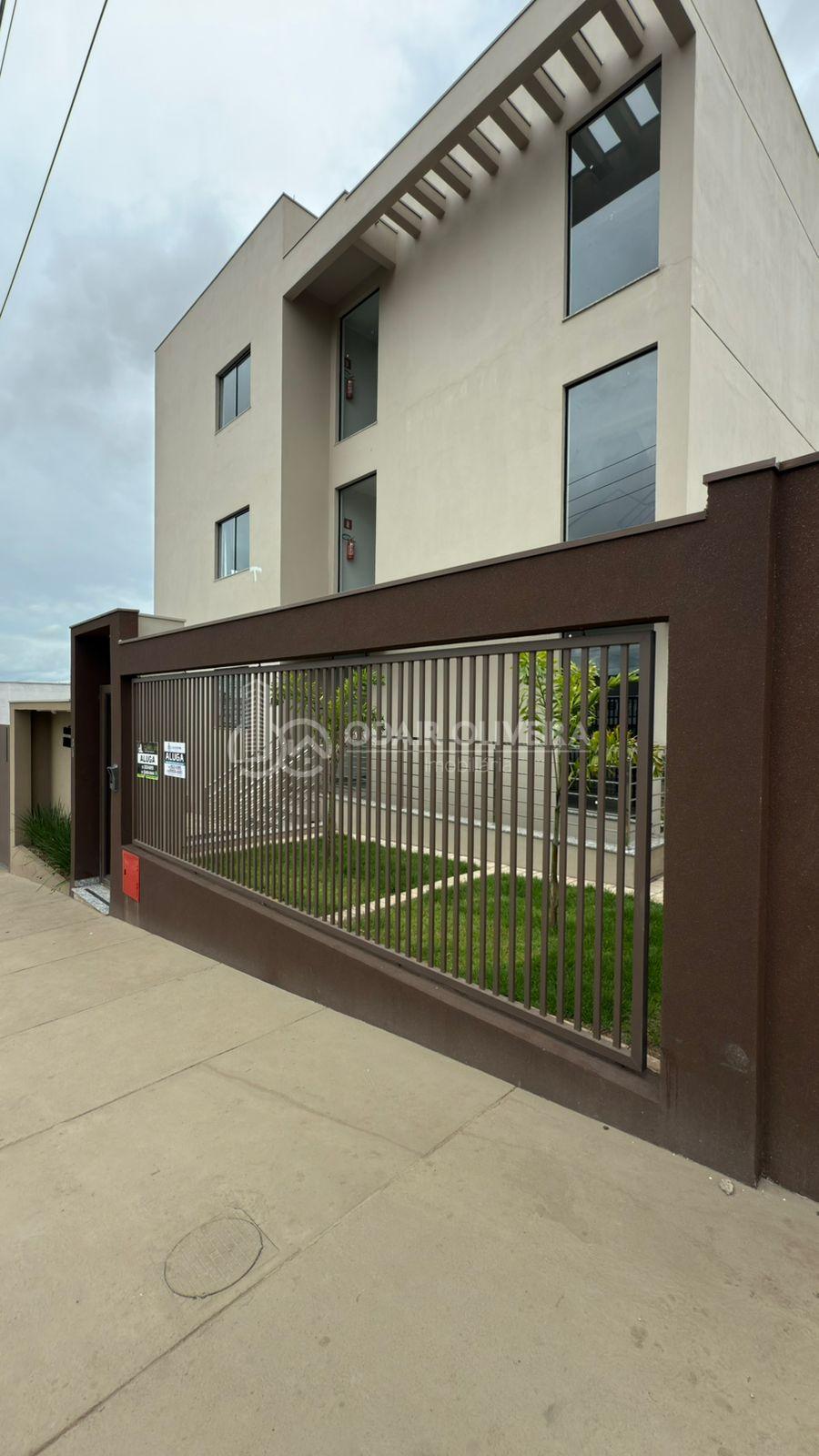 Odair Oliveira Negócios Imobiliários em Passos MG