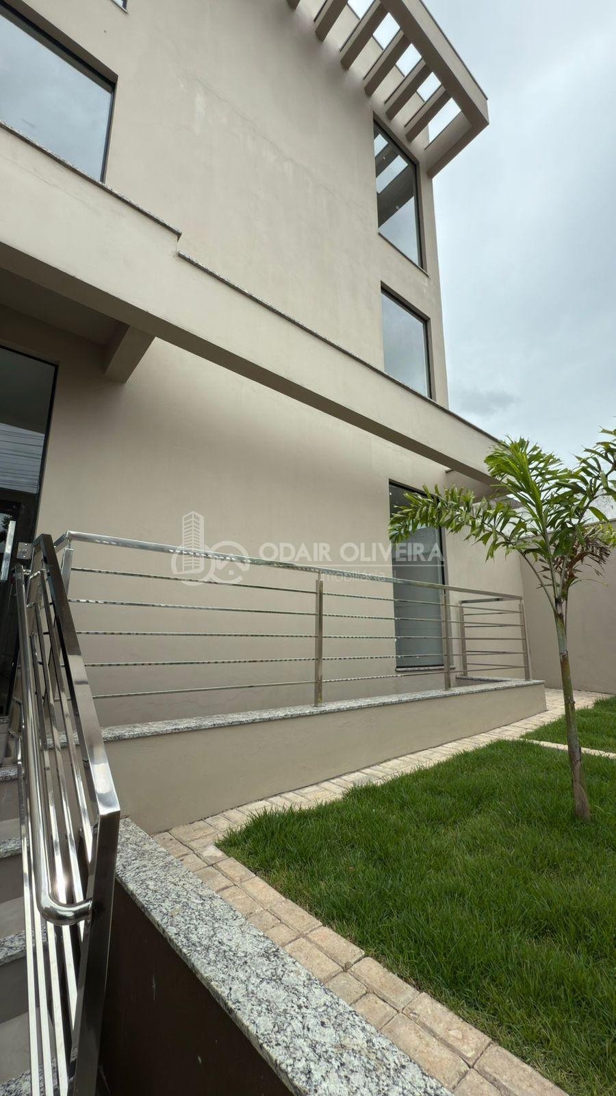 Odair Oliveira Negócios Imobiliários em Passos MG