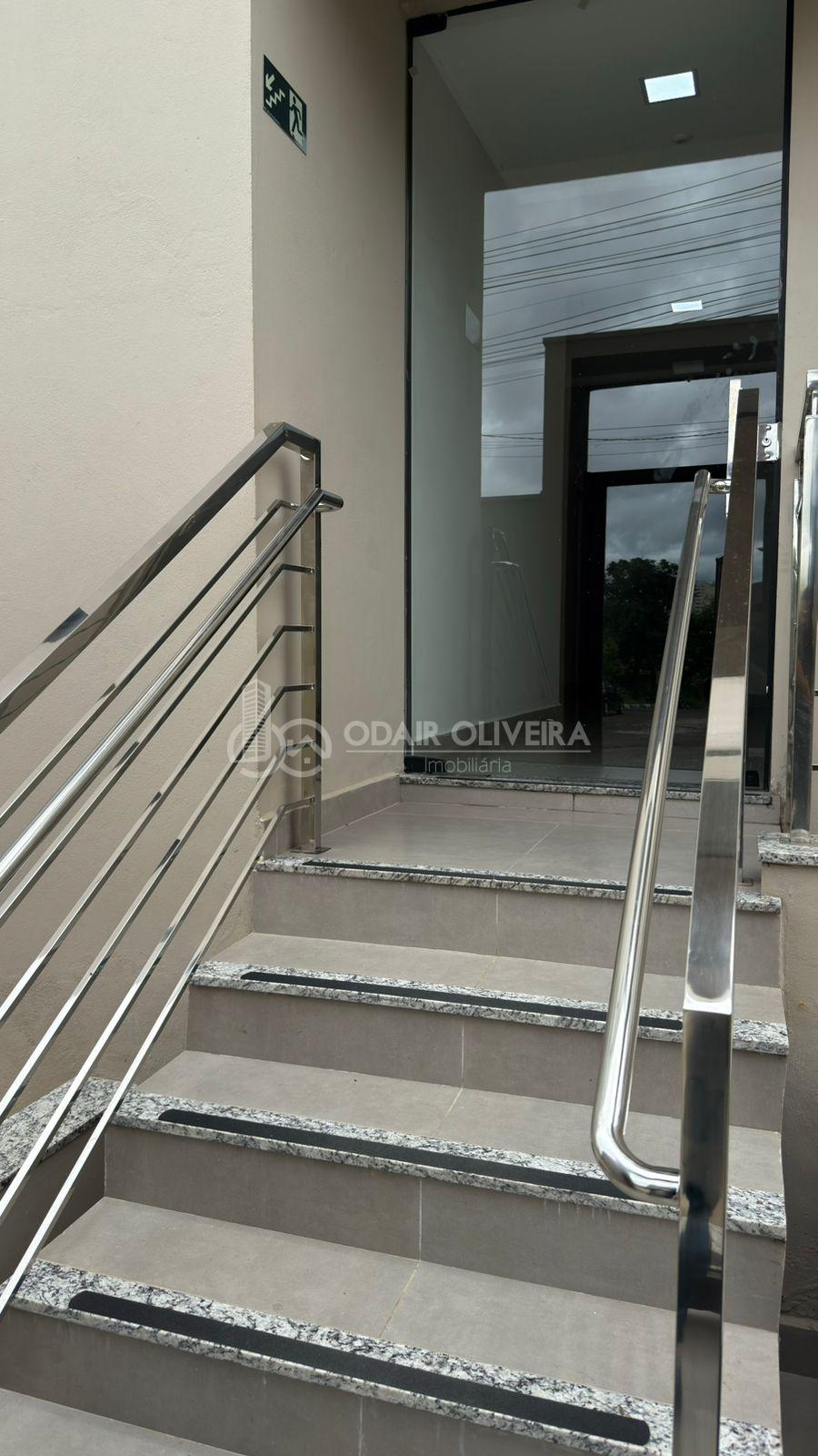 Odair Oliveira Negócios Imobiliários em Passos MG