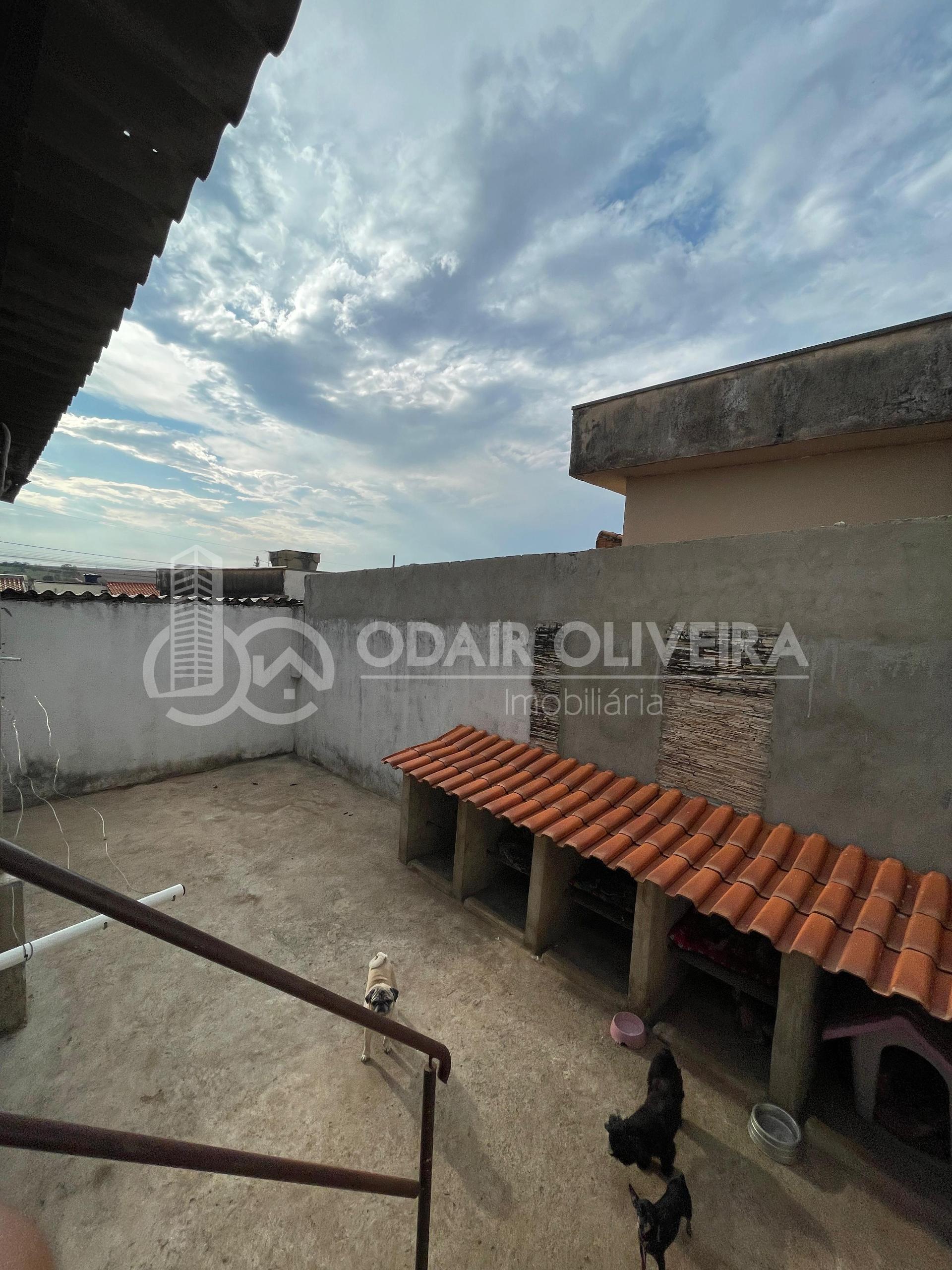 Odair Oliveira Negócios Imobiliários em Passos MG