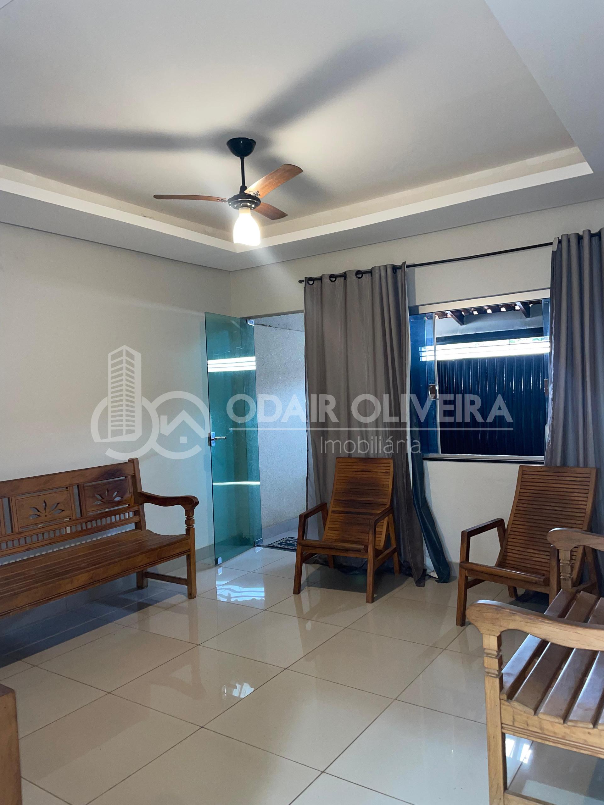 Odair Oliveira Negócios Imobiliários em Passos MG