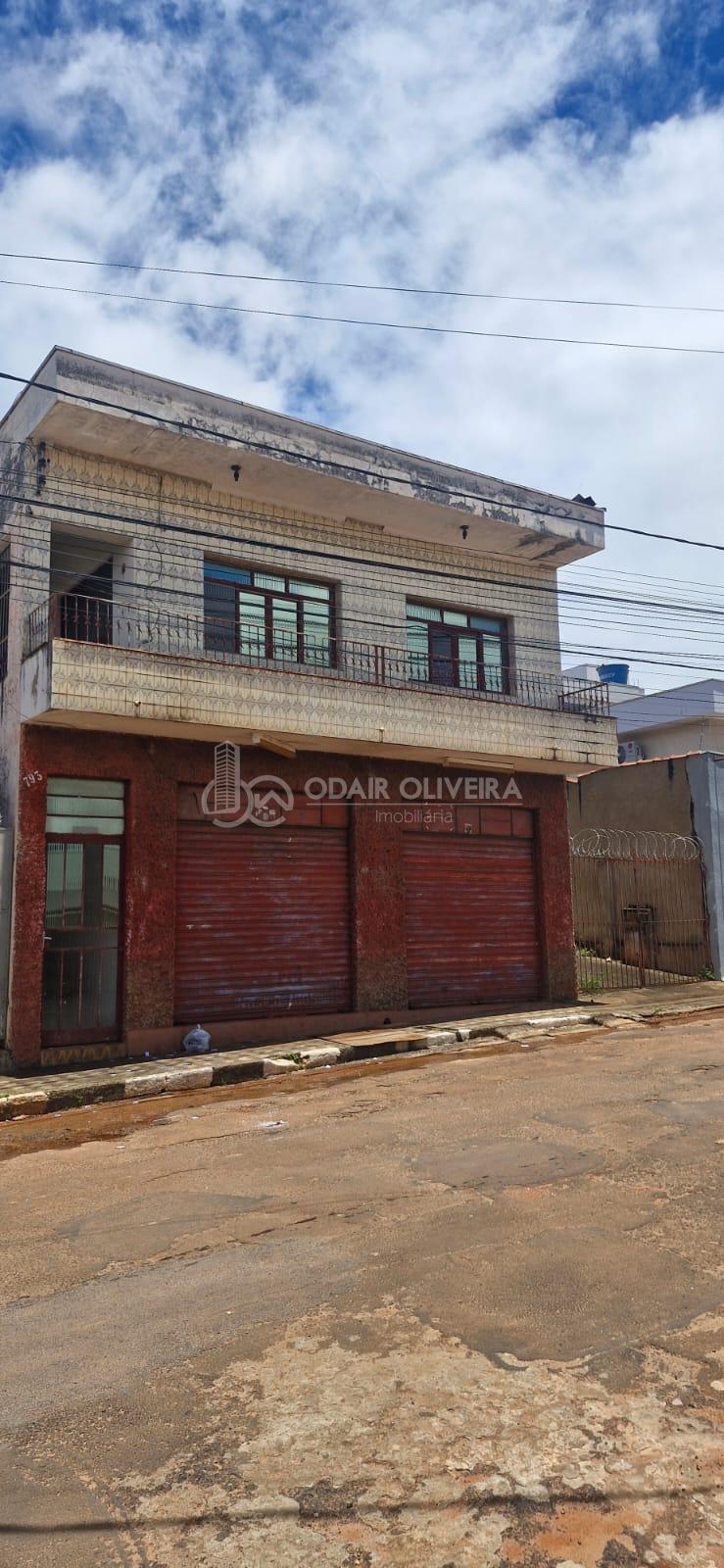 Odair Oliveira Negócios Imobiliários em Passos MG