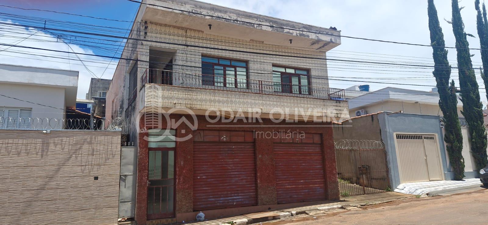 SOBRADO DISPONIVEL PARA VENDA NO BAIRRO BELO HORIZONTE OPORTUNIDADE UNICA