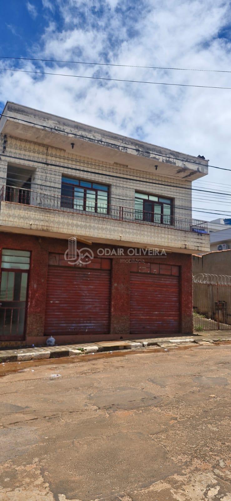 Odair Oliveira Negócios Imobiliários em Passos MG