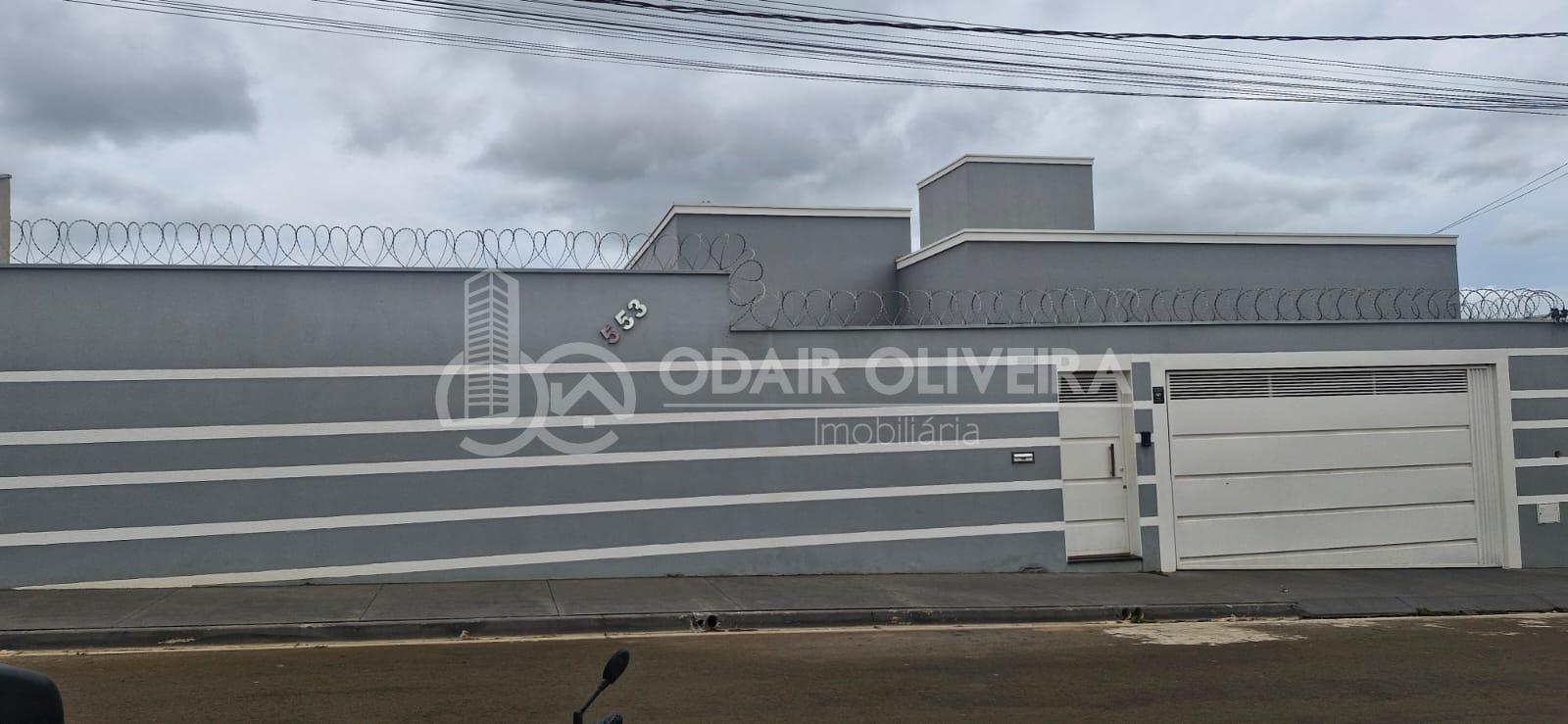 Odair Oliveira Negócios Imobiliários em Passos MG