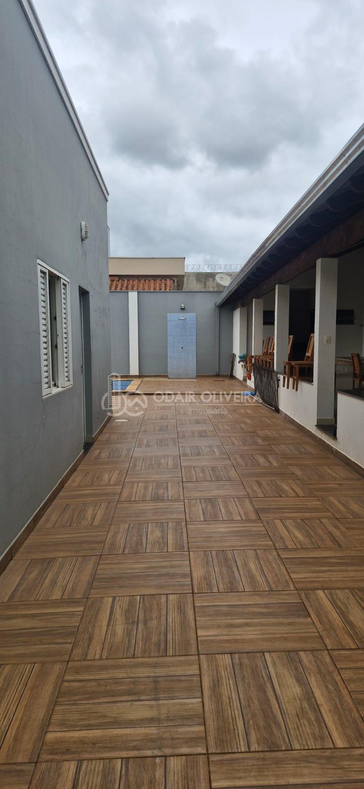 Odair Oliveira Negócios Imobiliários em Passos MG