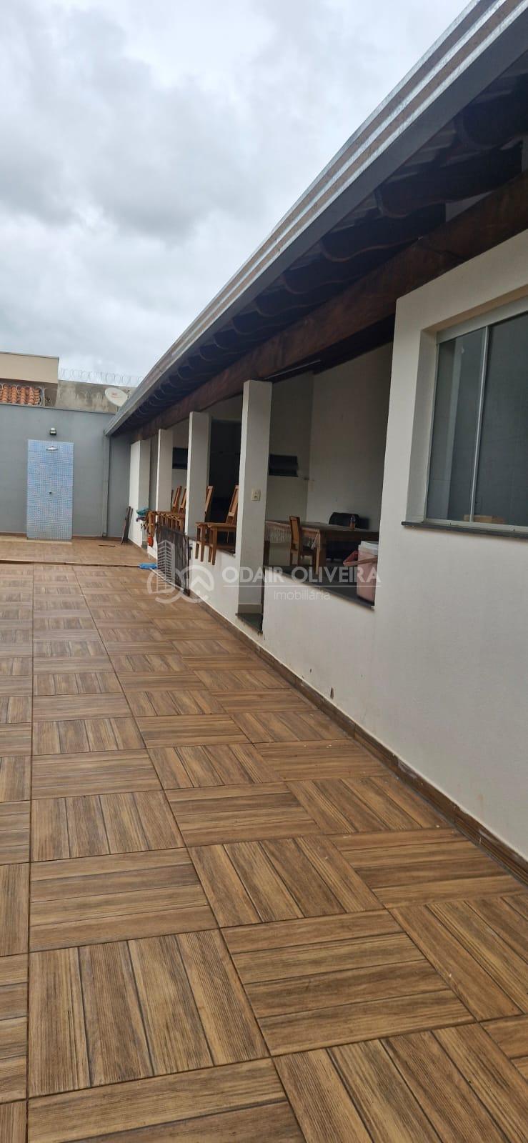 Odair Oliveira Negócios Imobiliários em Passos MG