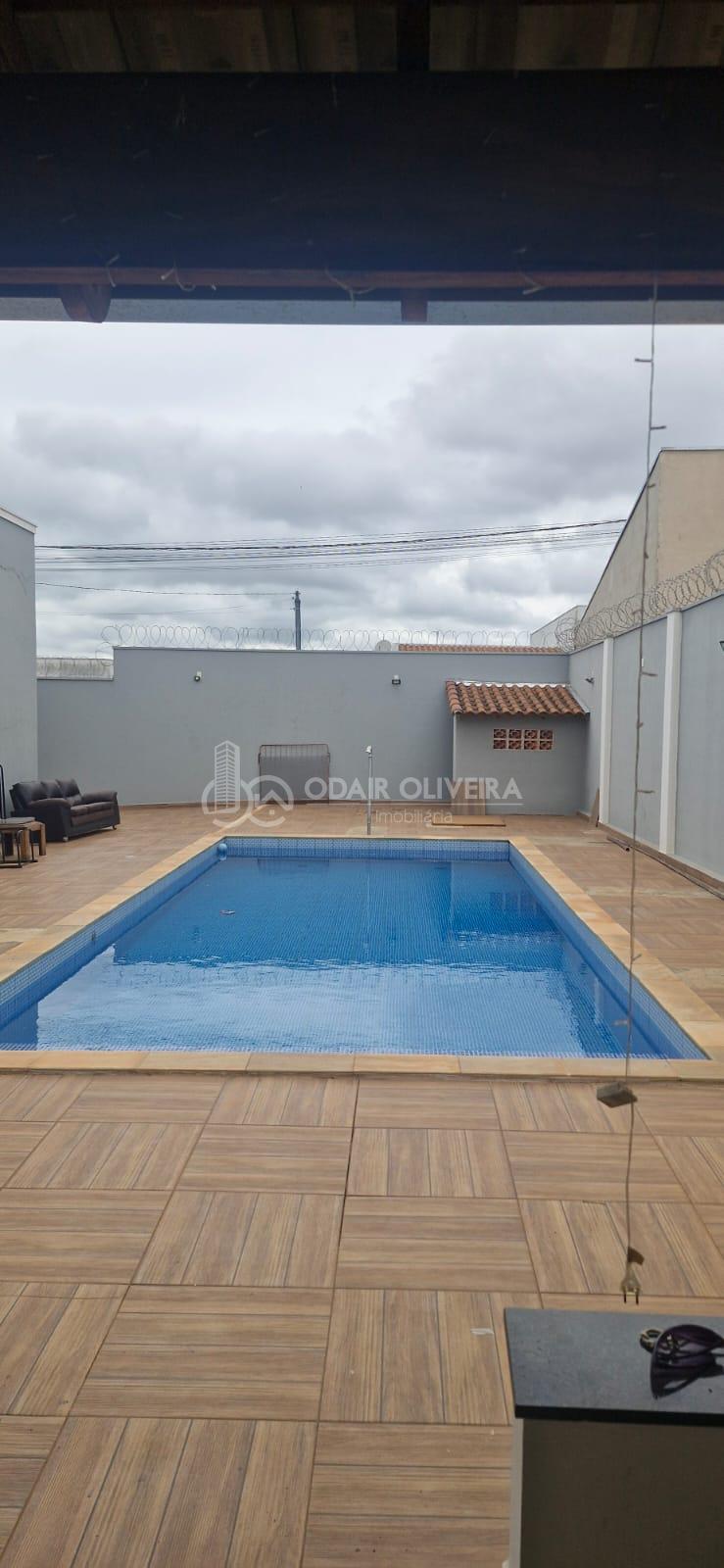 Odair Oliveira Negócios Imobiliários em Passos MG