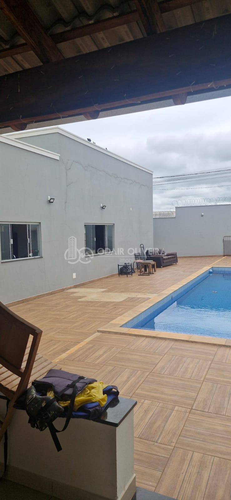 Odair Oliveira Negócios Imobiliários em Passos MG