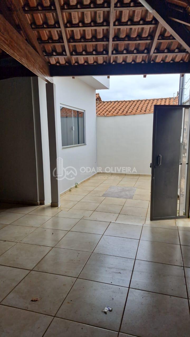 CASA OTIMA DISPONIVEL PARA LOCA��O NO BAIRRO CALIFORNIA