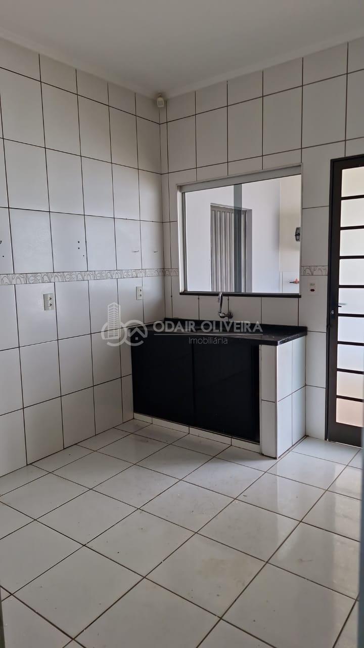 Odair Oliveira Negócios Imobiliários em Passos MG