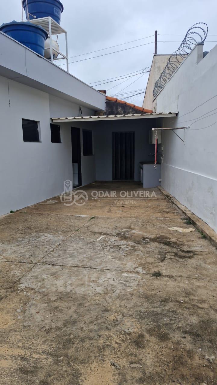 Odair Oliveira Negócios Imobiliários em Passos MG