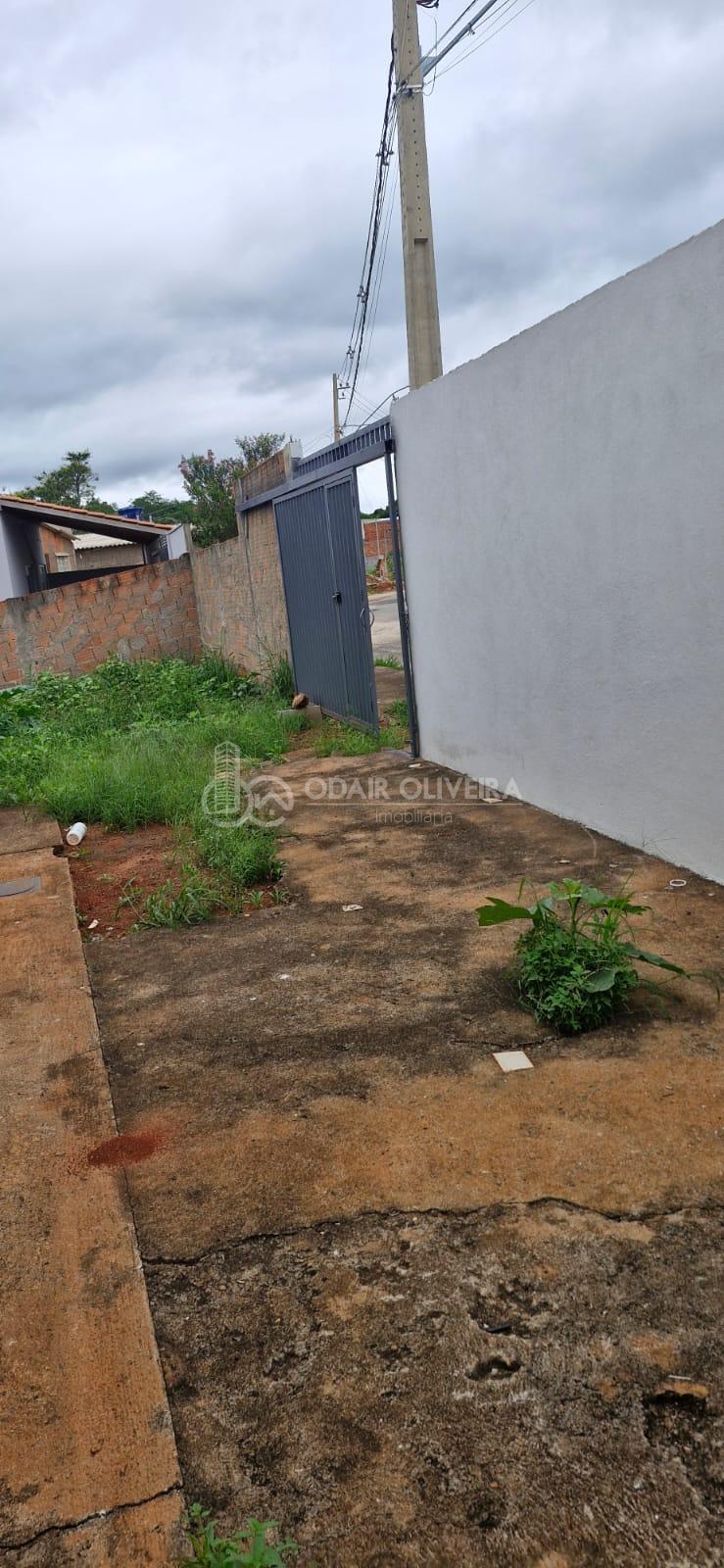 Odair Oliveira Negócios Imobiliários em Passos MG